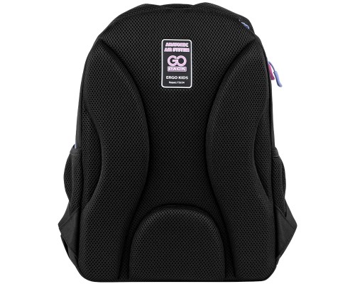 Рюкзак шкільний GoPack Education 182M Dream (GO25-182M-2)