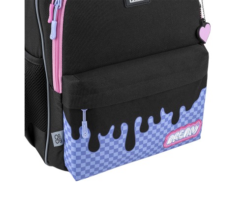 Рюкзак шкільний GoPack Education 182M Dream (GO25-182M-2)