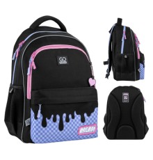 Рюкзак шкільний GoPack Education 182M Dream (GO25-182M-2)