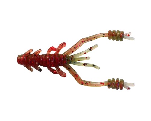 Силікон рибальський Reins Ring Shrimp 2