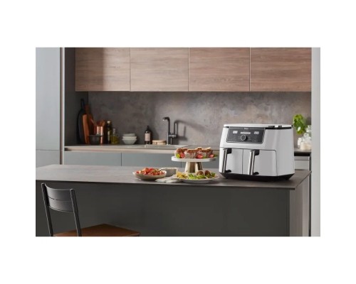 Мультипіч Ninja Foodi Max Dual Zone (AF400EUWH)