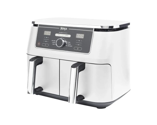 Мультипіч Ninja Foodi Max Dual Zone (AF400EUWH)