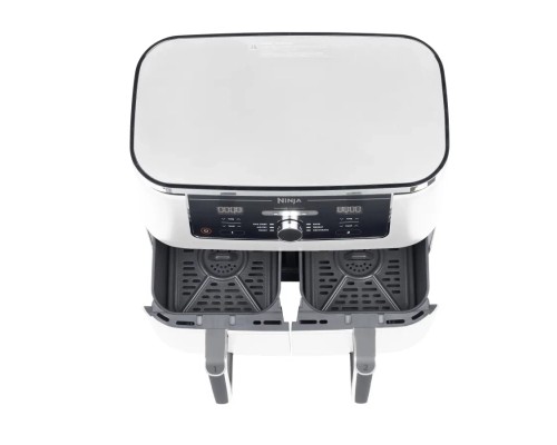 Мультипіч Ninja Foodi Max Dual Zone (AF400EUWH)