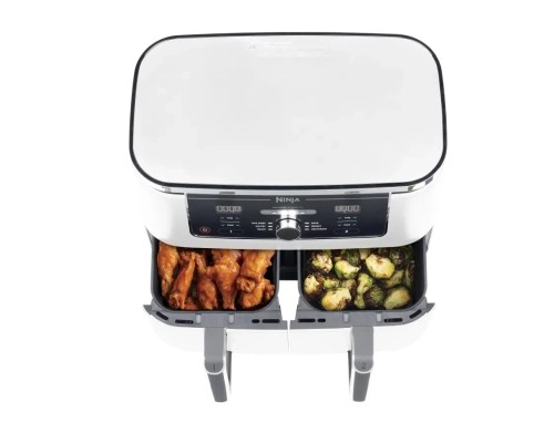 Мультипіч Ninja Foodi Max Dual Zone (AF400EUWH)