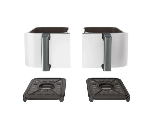 Мультипіч Ninja Foodi Max Dual Zone (AF400EUWH)