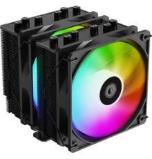 Кулер до процесора ID-Cooling SE-206-XT ARGB