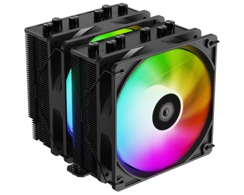 Кулер до процесора ID-Cooling SE-206-XT ARGB