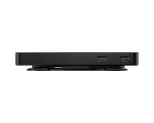 Порт-реплікатор Lenovo USB-C Dual Display Travel Dock (40B90000WW)