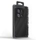 Чохол до мобільного телефона Armorstandart Matte Slim Fit Xiaomi Redmi Note 14S 4G Camera cover Black (ARM82005)