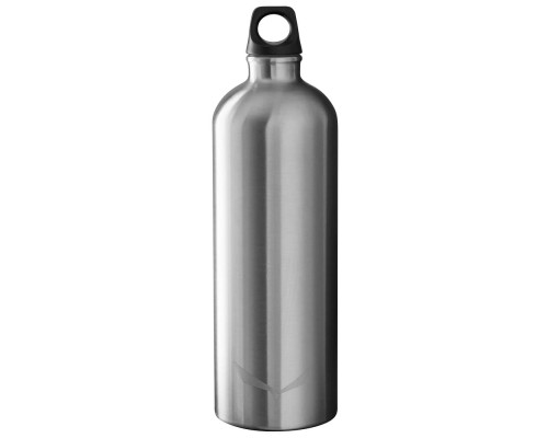 Пляшка для води Salewa Isarco 1.0 L 0530 0995 - сталевий (013.003.1309)