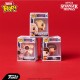 Фігурка Funko Pop набір Bitty POP! - Демогоргон (4 фігурки в асортименті) (83661)