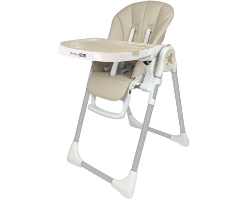 Стілець для годування FreeON VITO Beige (45135)