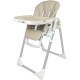 Стілець для годування FreeON VITO Beige (45135)