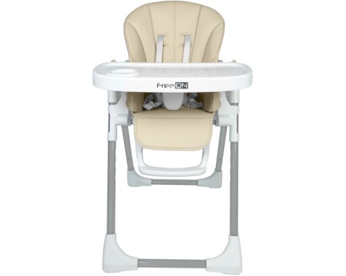 Стілець для годування FreeON VITO Beige (45135)