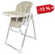 Стілець для годування FreeON VITO Beige (45135)
