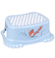 Підставка дитяча Tega Baby FOREST FAIRYTALE антиковзка light blue (FF-006-108)