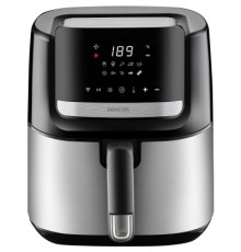 Мультипіч Sencor SFR6600SS