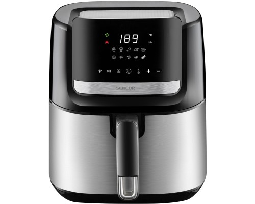 Мультипіч Sencor SFR6600SS
