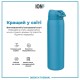 Пляшка для води ION8 OneTouch Vacuum Insulated 920 мл Blue (I8TS1000BLU)