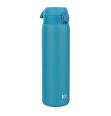 Пляшка для води ION8 OneTouch Vacuum Insulated 920 мл Blue (I8TS1000BLU)