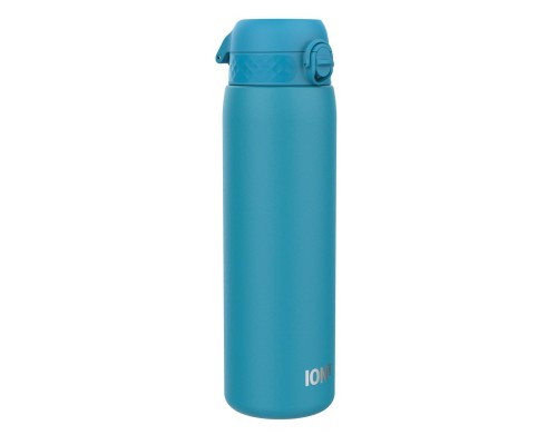 Пляшка для води ION8 OneTouch Vacuum Insulated 920 мл Blue (I8TS1000BLU)