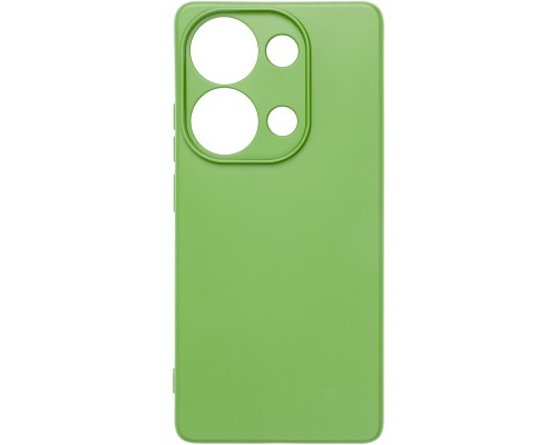 Чохол до мобільного телефона Armorstandart ICON Xiaomi Redmi Note 14S 4G Camera cover Green (ARM82010)