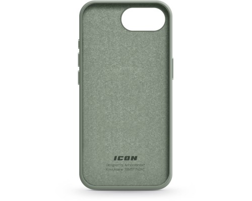 Чохол до мобільного телефона Armorstandart ICON2 Case Apple iPhone 16e Copper Green (ARM83967)