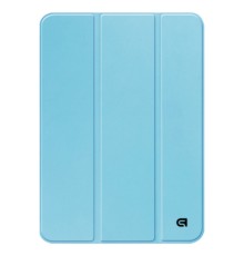 Чохол до планшета Armorstandart Smart Case iPad 11 2025 (A16) / 10.9 2024 / 2022 Sky Blue (ARM83978)