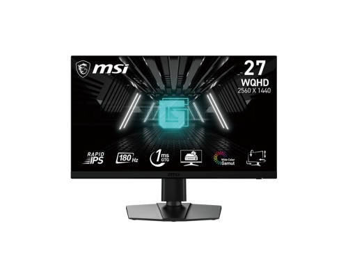 Монітор MSI G272QPF-E2