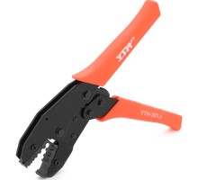 Затиск для клем Voltronic YTH-301J для RG-174, RG-179, RG-316, Orange (YTH-301J)