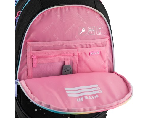 Рюкзак шкільний Kite Education 700 Monster High (MH25-700M)