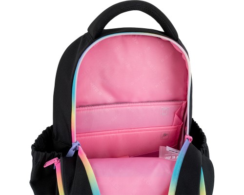 Рюкзак шкільний Kite Education 700 Monster High (MH25-700M)