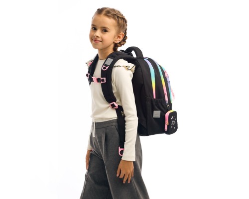 Рюкзак шкільний Kite Education 700 Monster High (MH25-700M)