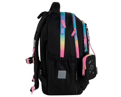 Рюкзак шкільний Kite Education 700 Monster High (MH25-700M)