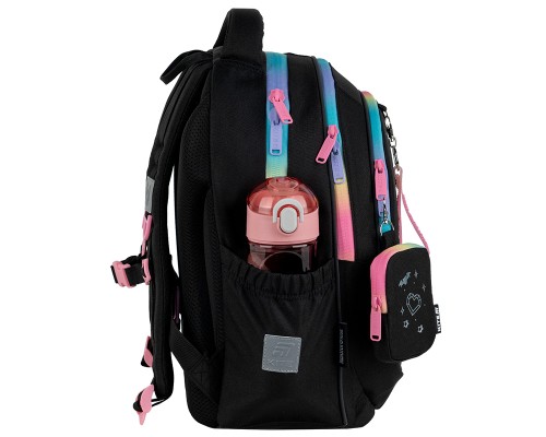 Рюкзак шкільний Kite Education 700 Monster High (MH25-700M)