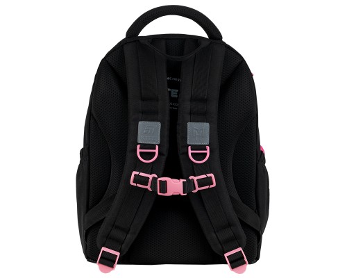 Рюкзак шкільний Kite Education 700 Monster High (MH25-700M)