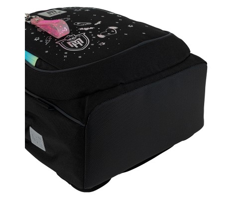 Рюкзак шкільний Kite Education 700 Monster High (MH25-700M)
