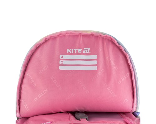 Рюкзак шкільний Kite Education 700 Monster High (MH25-700M)