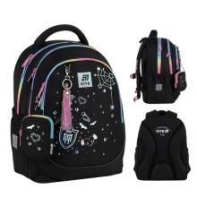 Рюкзак шкільний Kite Education 700 Monster High (MH25-700M)