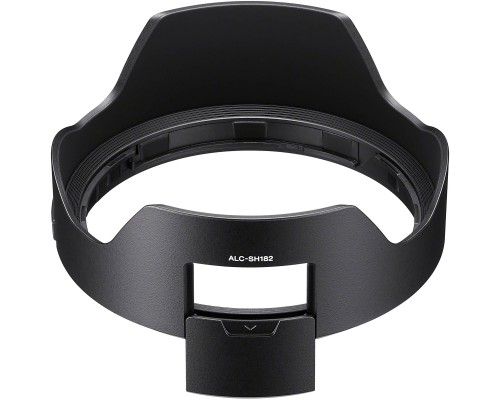 Об'єктив Sony 28-70mm f/2.0 GM for NEX FF (SEL2870GM.SYX)