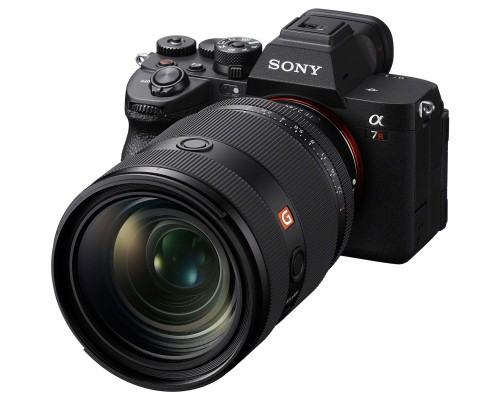 Об'єктив Sony 28-70mm f/2.0 GM for NEX FF (SEL2870GM.SYX)