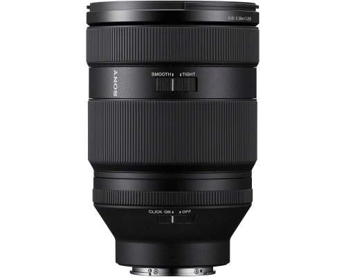 Об'єктив Sony 28-70mm f/2.0 GM for NEX FF (SEL2870GM.SYX)