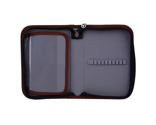 Пенал Yes Cyborg Hunter HP-03 одинарний з клапаном (533620)