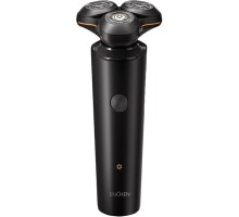Електробритва Xiaomi Rotary Shaver X8 Black