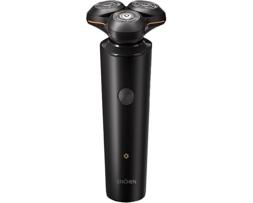 Електробритва Xiaomi Rotary Shaver X8 Black
