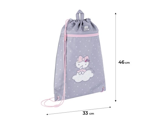 Сумка для взуття Kite 601M HK-1 Hello Kitty (HK25-601M-1)