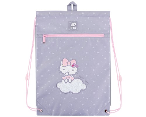 Сумка для взуття Kite 601M HK-1 Hello Kitty (HK25-601M-1)