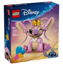 Конструктор LEGO Disney Ангел (43257)