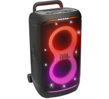 Акустична система JBL PartyBox 520 Black (JBLPARTYBOX520EU)