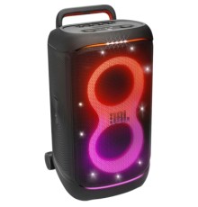 Акустична система JBL PartyBox 520 Black (JBLPARTYBOX520EU)